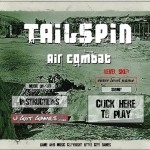 Tailspin Screenshot