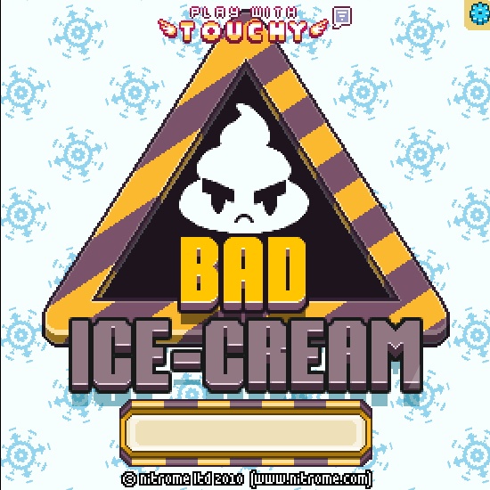 Bad Ice-Cream 3 Hacked / Cheats - Hacked Online Games