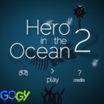 Hero in the Ocean 2 Screenshot