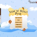 Fox'n'Roll Pro Screenshot