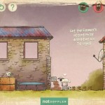 Home Sheep Home 2: Lost in Space Screenshot