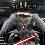 Slayer 2: Deathwing Screenshot