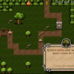 Talesworth Adventure: The Lost Artifacts Screenshot