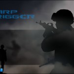 Sharp Trigger Screenshot