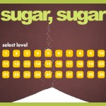 Sugar Sugar 3 Screenshot