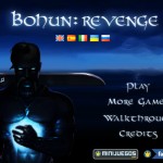 Bohun: Revenge Screenshot