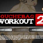 Douchebag Workout 2 Screenshot