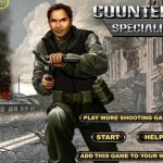 Counter Specialist Screenshot