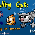 Alley Cat Screenshot