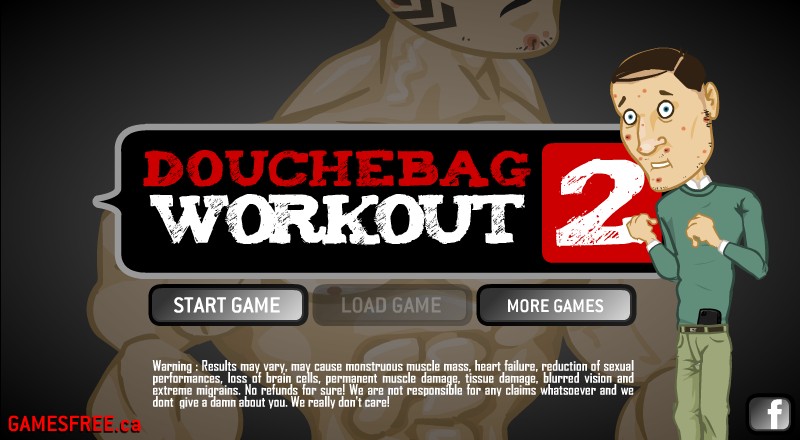 Play The Douchebag Life 2 Hacked