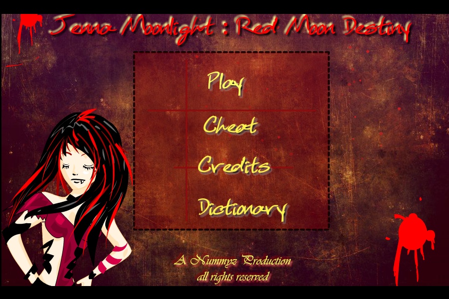 Red Moon Free Game