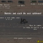 Killing Road Screenshot