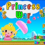 Princess War Screenshot