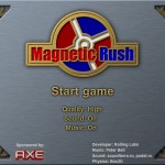 Magnetic Rush Screenshot