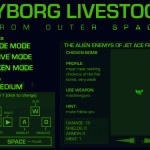 Cyborg Livestock Screenshot