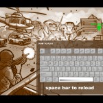 Warzone Getaway 2 Screenshot