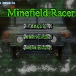 Minefield Racer Screenshot