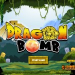 Dragon Bomb Screenshot