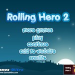 Rolling Hero 2 Screenshot
