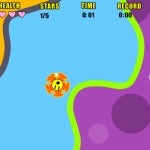 Star Island Screenshot