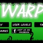 Warp Screenshot