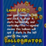 Balloonator Screenshot