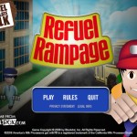 Refuel Rampage Screenshot