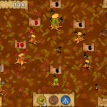 Battle of Mushrooms Screenshot