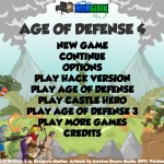 Age of Defense 4 Screenshot