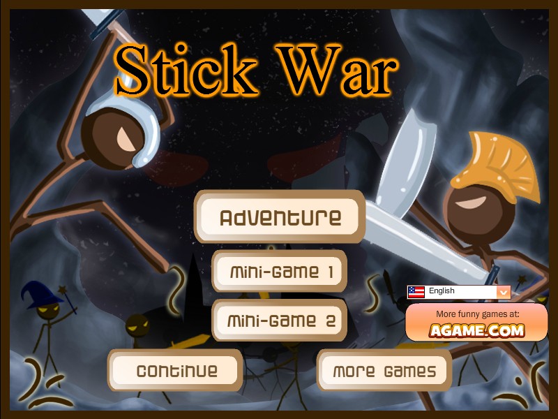 Stick War 2 Hacked (Cheats) - Hacked Free Games