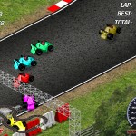 Tiny Racers Screenshot
