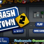 Crash Town 2 Screenshot