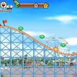 Rollercoaster Creator 2 Screenshot