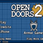 Open Doors 2 Screenshot