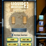 Liquid Measure 2: Dark Fluid Level Pack Screenshot