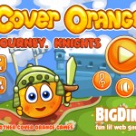 Cover Orange: Journey. Knights Screenshot