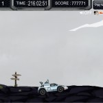 Storm Chasers Screenshot
