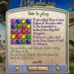 Ancient Jewels: The Mysteries of Persia Screenshot