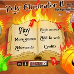 Roly-Poly Eliminator 2 Screenshot