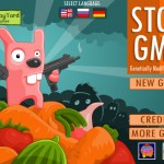 Stop GMO Screenshot