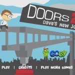 Doors 2: Daves New Job Screenshot