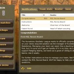 Runestone: Arena Screenshot