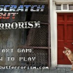 Scratch Out Terrorism Screenshot