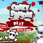 Crazy Pandas Screenshot