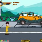 Dragon Fighter Screenshot