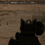 Storm Ops 2: Desert Storm Screenshot