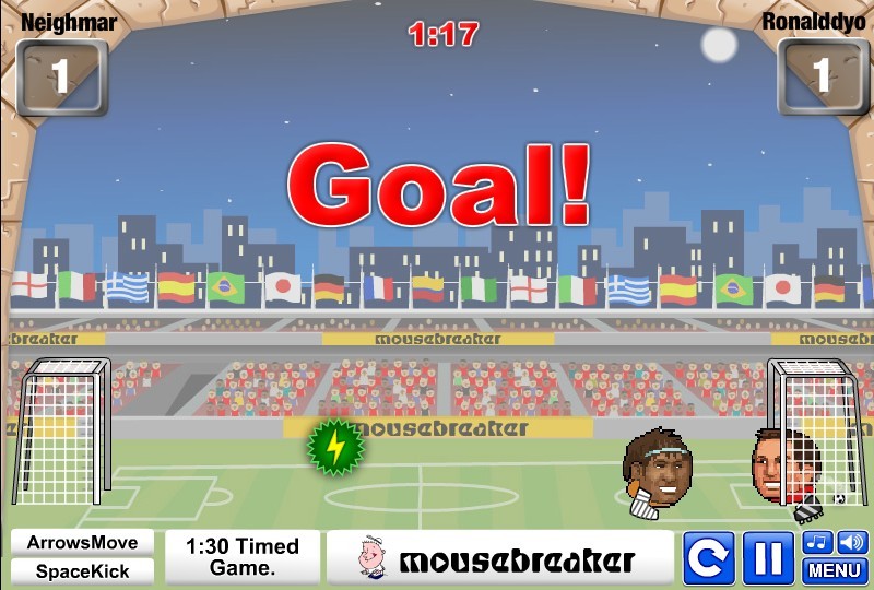 head soccer mousebreaker 2015