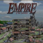 Empire of Galaldur Screenshot