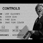 They Live: The Game Screenshot