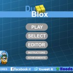 DuBlox Screenshot